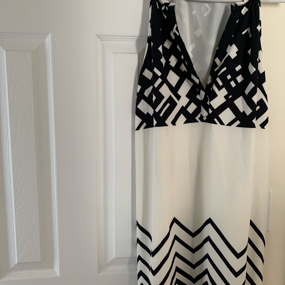Preppy Kanvas Spring/summer Dress